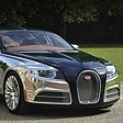 Bugatti Galibier