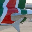   Alitalia    