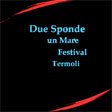     (Due Sponde Un Mare)