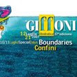  Giffoni Film festival