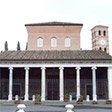  - (Basilica di San Lorenzo fuori le mura)