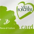 Villa Borghese Card