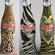 Coca-Cola Light    Cavalli 