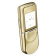 Nokia 8800 Sirocco Gold