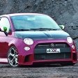  TRC Italia    Fiat 500