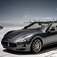 Maserati GranCabrio