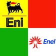 Eni & Enel 