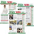  ITALY NEWS 2008