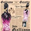    John Galliano   N1
