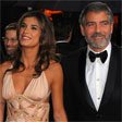   -  : Pitt-Jolie  Clooney-Canalis