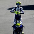   (Valentino Rossi)