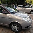 Lancia New Ypsilon Moda Milano