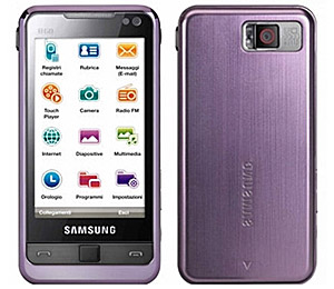 Samsung Omnia Reloaded