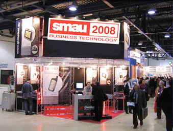 SMAU 2008